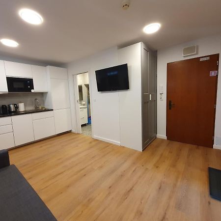 Apartament Na Skwerze Гдиня Екстер'єр фото