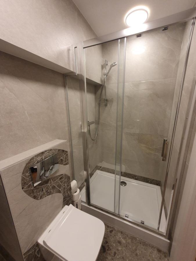 Apartament Na Skwerze Гдиня Екстер'єр фото