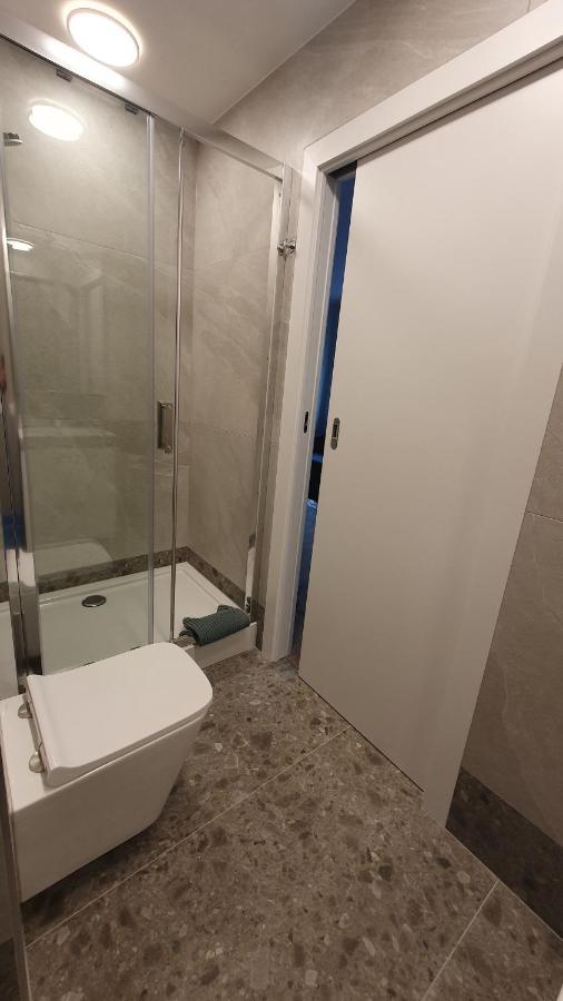 Apartament Na Skwerze Гдиня Екстер'єр фото