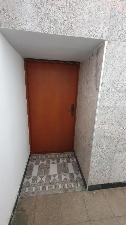 Apartament Na Skwerze Гдиня Екстер'єр фото